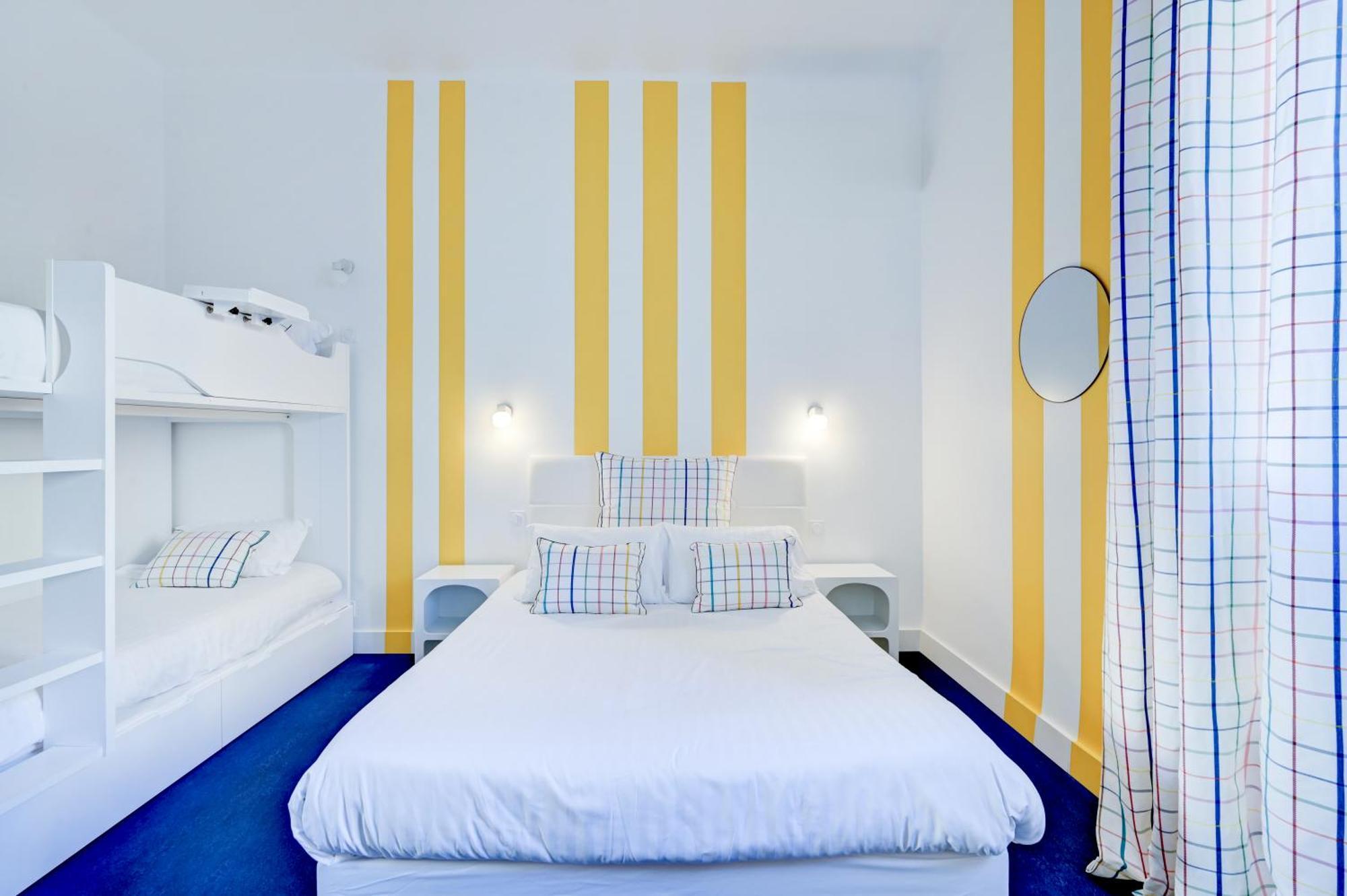 Hotel Espadon Bleu Le Lavandou Zewnętrze zdjęcie